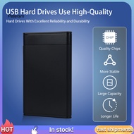 PP   12tb Durable Hard Drive Durable External Hard Drive Portable External Hdd 6/8/10/12tb Solid Sta