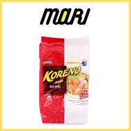 Jumbo Koreno Paldo Noodles 1kg Pack