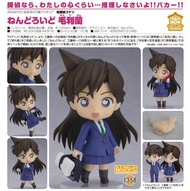 現貨 名偵探柯南 毛利蘭黏土人