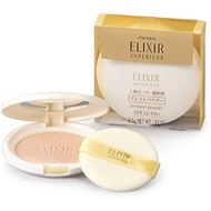 PO japan -- elixir pressed powder original japan
