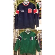 (Size 4-14 years) original boys' Sweater by Osella