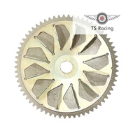 Front pot impeller (front pot impeller) Old Vision 2011-2013 (KZL)