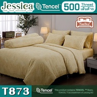 💎TeeBed💎 Jessica microTencel ชุดผ้าปู+ผ้านวม (ขนาด 3.5/5/6ฟุต) T820 T840 T841 T842 T844 T845 T846 T8