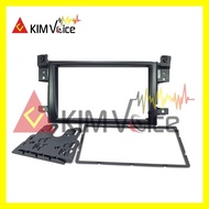 Frame / Head Unit Panel for old Grand Vitara