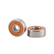 Fishing Reel Bearing Kit Stainless steel hybrid ball bearings for ABU Garcia MAX, Revo, MGX, Elite, IB, Rocket, SX, Orra