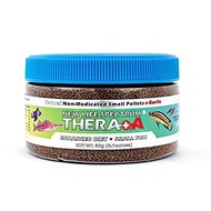 New Life Spectrum Thera A Small Fish Formula Small (0.5mm) Sinking Pellets Fish Food