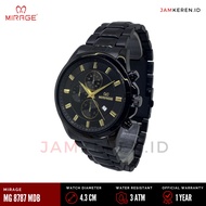 Watch | 100% Original Men's Watch | Mirage 8787 Original WaterproofMd with Official Warranty