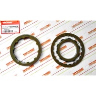 TRANSPEED JL-Z200 Z200 Z140 4ความเร็วสูงแรงเสียดทานและแผ่นเหล็กชุดซ่อมสำหรับ Geely 2010-รถอุปกรณ์เสร