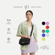 Bey0nd The V1ines P00ffy P0cket Bag