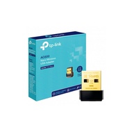 P-Link Archer T2U Nano AC600 Wi-Fi Dual Band 2.4Ghz 5Ghz USB Adapter ORIGINAL OFFICIAL GUARANTEE