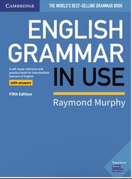 English Grammar in use(pdf)