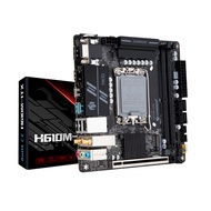 LGA1700 HUANANZHI H610M-ITX Motherboard