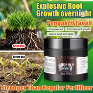Explosive Root Growth overnight soil activatorA Must Have for GardeningImproves Soil soil activator 