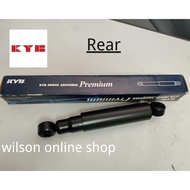 HICOM 2.8/ISUZU NHR/NKR KA2002 REAR/Belakang ABSORBER(KYB)