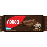 Nabati wafer kemasan 122gr