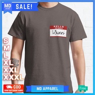 Hello T-shirt, my name is Idunn Premium T-Shirt