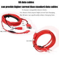 8A AKL Cable for Toyota for Lexus for Scion All Keys Lost Adapter Car Diagnostic Cable 8A AKL for To