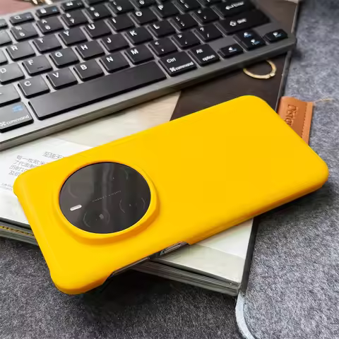 Ultra Thin Matte Frosted Hard PC Case For Huawei Honor Magic 8 7 6 5 Pro lite X9a X9b X9c X9d Slim S