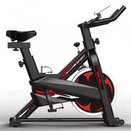 全城熱賣 - Ganas室內動感單車商用健身器材超靜音健身車家用腳踏車
