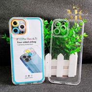 SOFTCASE BENING CLEAR CASE FOR SAMSUNG A21S A22 A24 A25 A26 A31 A32 A33 A34 A35 A36 A50 A50S A51 A52