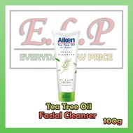 Daily AIKEN Tea Tree Oil FACIAL CLEANSER 100G