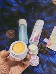 paket whitening glowing dr.widya