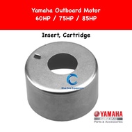 Original 60HP / 75HP / 85HP (2-Stroke) Cartridge Insert Water Pump for Yamaha Outboard - 688-44322-0