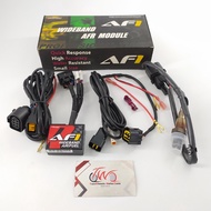 ARACER WIDEBAND OXYGEN SENSOR MODULE AF1 DYNO KIT Y15ZR/RS150/VF3I