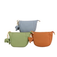 Roberta di Camerino 真皮 / 包包 / 女包 FRIEDA 側背包