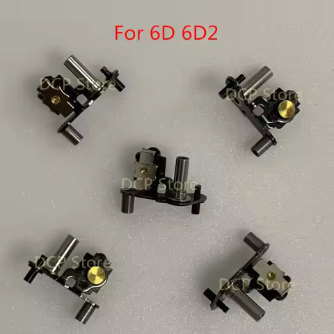 New Improve Driving Lever For Canon EOS 6D / 6D Mark II / 6D2 Shutter Blade Hook Hange Magnet Metal 