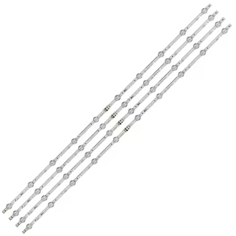 For UN50M5300AFXZA UN50J5000BFXZA UN490J5200AG UN50M530DAF HG50ND470 led BN96-37774A BN96-37775A V5D