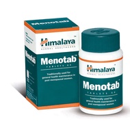 Himalaya Menotab (60s) (EXP : MAY 2023)