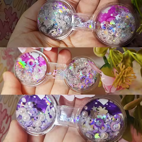 In Stock High Quality Bb3 Cute Handmade Suit For 400% Baby Three Vinyl Faces Substitute Quicksand Ey