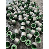 Valve Stem Seal 4-Valve Cover 4.5 Mm Shaft Motorcycle