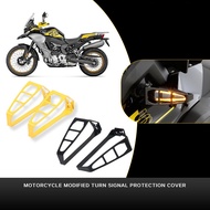 For BMW F900R F900XR G310R G310GS F750GS F850GS ADV Adventure Motorcycle CNC Front Rear Turn Signal 