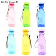 GG 500ml bpa free portable water bottle leakproof plastic kettle for travel SG