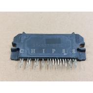 STK621-043D Power IC STK621-043D Unpacked