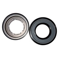 JF017E JF016E CVT8 RE0F10E RE0F10D Automatic Transmission Gear Piston Kit 2 Pcs/Set for Nissan Renau