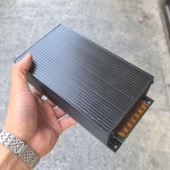 12V High Power Power Power Supply Adjustable Power Supply New