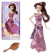 Disney Megara Classic Doll – Hercules Original Disney Store