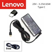 Laptop Charger Adapter Lenovo Thinkpad X390 X395 X380 T490 T490S USB Type C