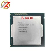 Processor Intel Core i5 4430 Haswell Socket 1150 BEKAS