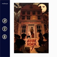 Room Number 7 (Hazzahrra)