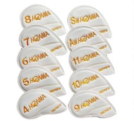 PEARLY GATES Titleist MALBON¯Taylormade¯ANEW Mizuno Golf club set iron set hat set ball head cover h