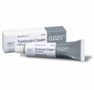 Obagi Tretinoin Cream UDP 0.025℅ 20 gram.