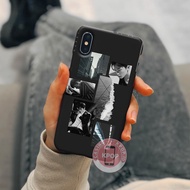 Nct 59 Casing Oppo A1K A5S A7 F1 K3 F11 Pro Case