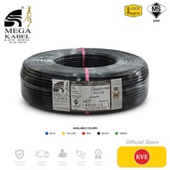 MEGA KABEL 25MM PVC Cable