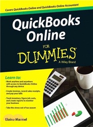 Quickbooks Online for Dummies