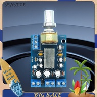 TEA2025B Digital Mini Amplifier DC 5-12V AC 5-9V 2.0 Channel Dual Stereo Amplifier Board 3W X 2 for 
