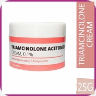 Triamcinolone(cu'Acetonide<Ze^25~n?grams
